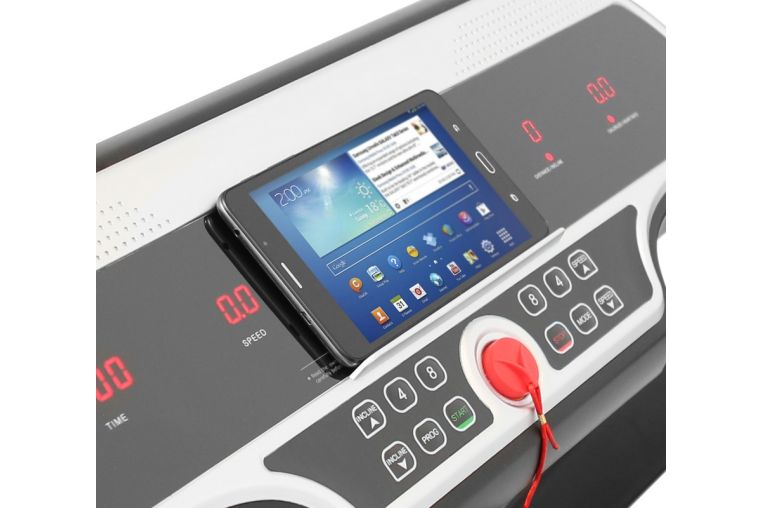 Беговая дорожка Carbon Fitness T558 фото 13