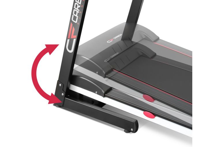 Беговая дорожка Carbon Fitness T558 фото 5