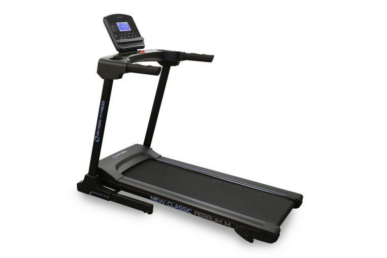 Беговая дорожка Oxygen Fitness New Classic Ferrum M фото 1