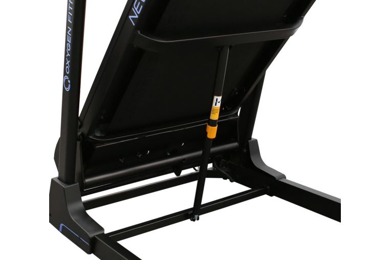 Беговая дорожка Oxygen Fitness New Classic Ferrum M фото 4
