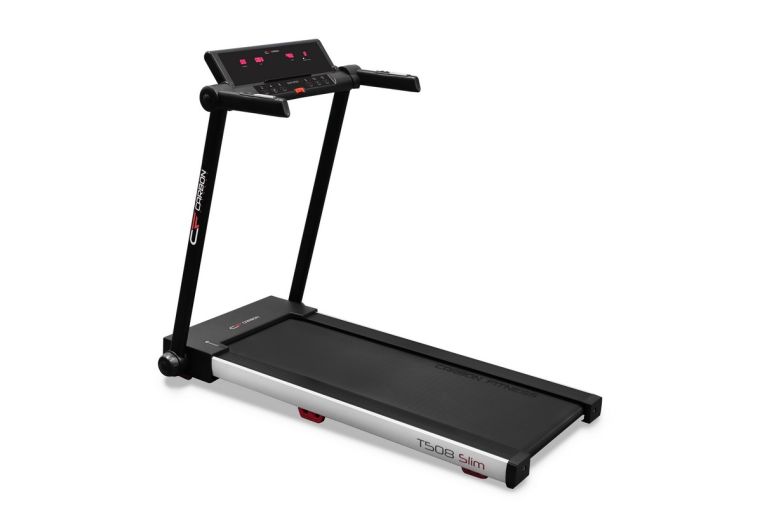 Беговая дорожка домашняя Carbon Fitness T508 SLIM 