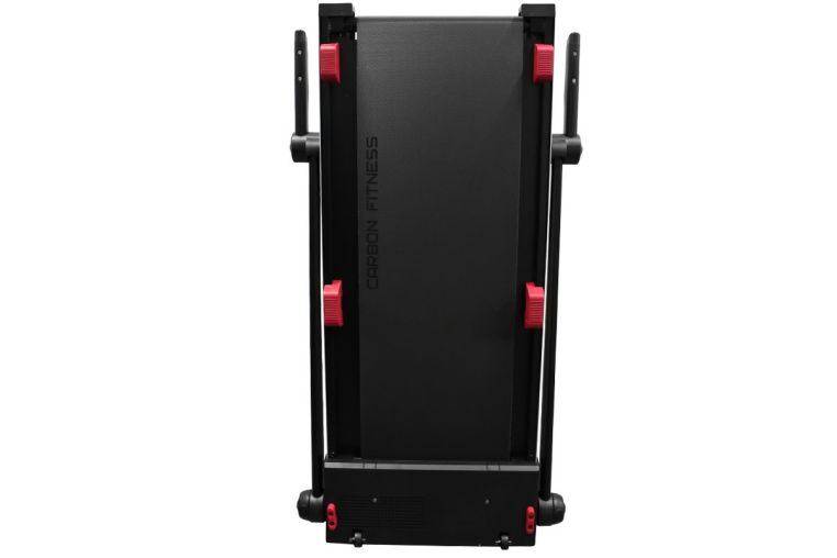 Беговая дорожка домашняя Carbon Fitness T508 SLIM фото 9