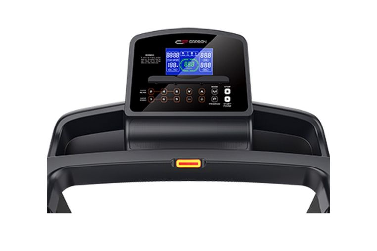 Беговая дорожка домашняя Carbon Fitness T530 фото 2