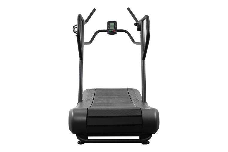 Беговая дорожка Bronze Gym T940M Caterpillar фото 11