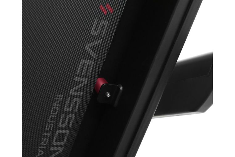 Полупрофессиональная беговая дорожка Svensson Industrial Base T55 (LED) фото 3