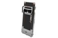 Беговая дорожка UnixFit ST-560E White фото 9