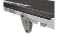 Беговая дорожка UnixFit ST-560E White фото 3