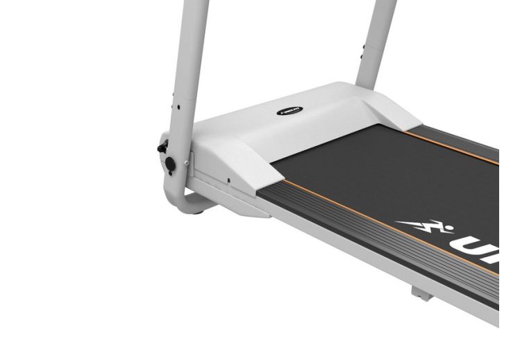 Беговая дорожка UnixFit ST-560E White фото 5