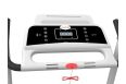 Беговая дорожка UnixFit ST-560E White фото 6