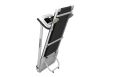Беговая дорожка UnixFit ST-560E White фото 8