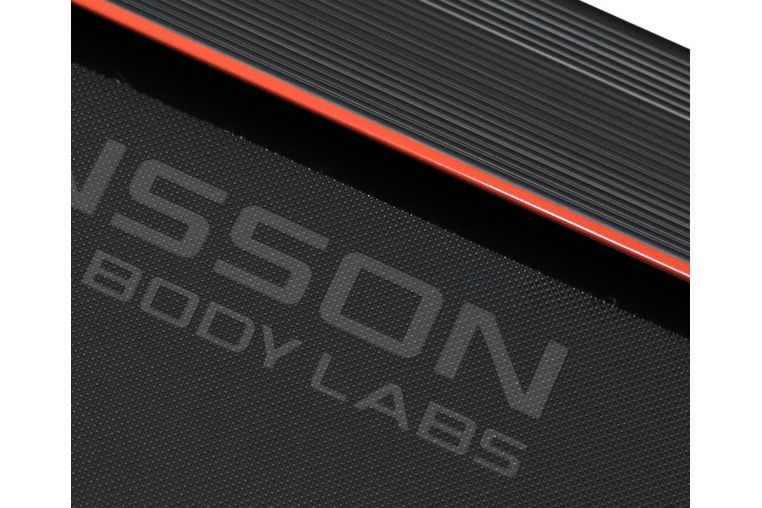 Домашняя беговая дорожка Svensson Body Labs Ortholine TZX фото 6