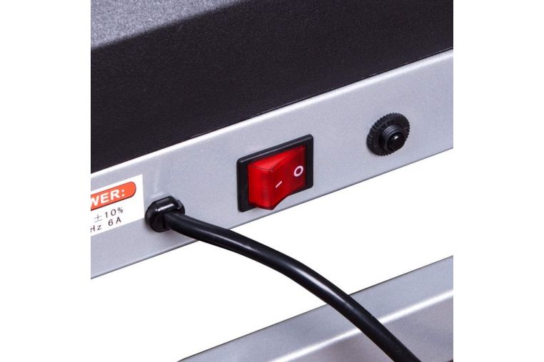 Беговая дорожка KPT KP-4590A1 фото 7