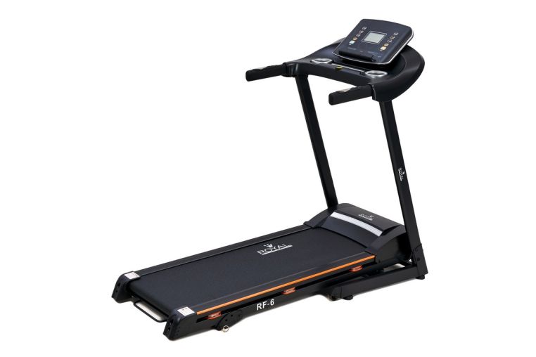 Беговая дорожка Royal Fitness RF-6 фото 1