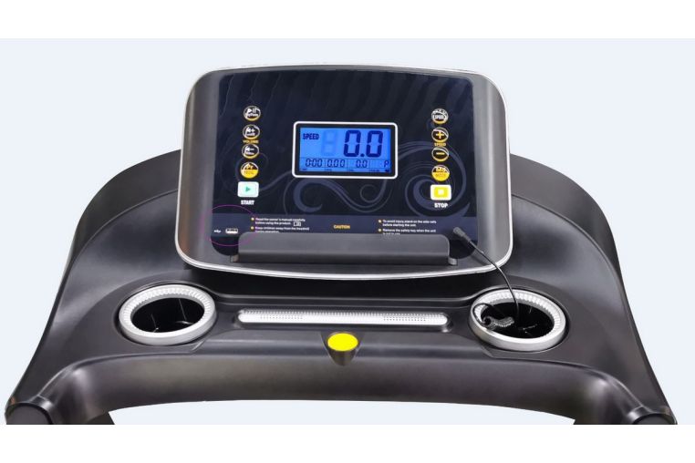 Беговая дорожка Royal Fitness RF-6 фото 2