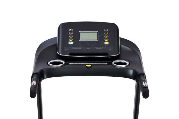 Беговая дорожка Royal Fitness RF-6 фото 3