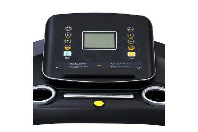 Беговая дорожка Royal Fitness RF-6 фото 4
