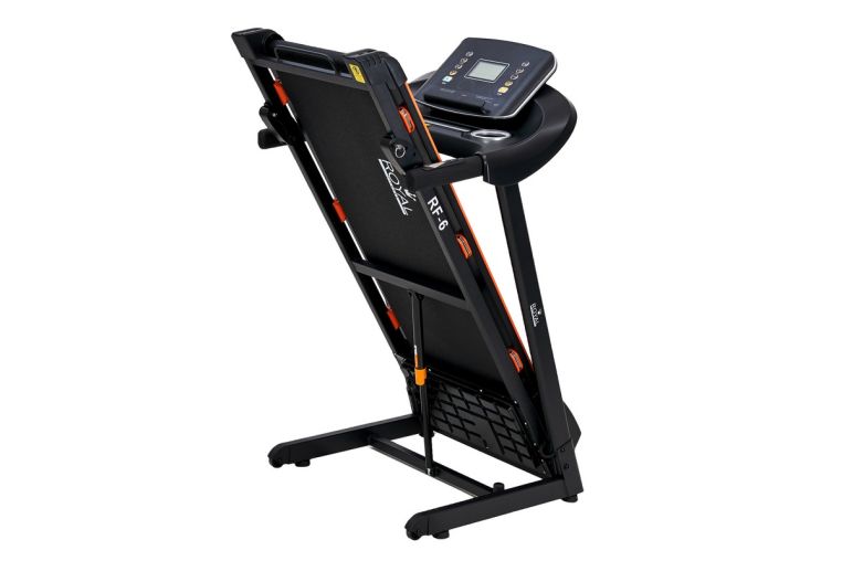 Беговая дорожка Royal Fitness RF-6 фото 5