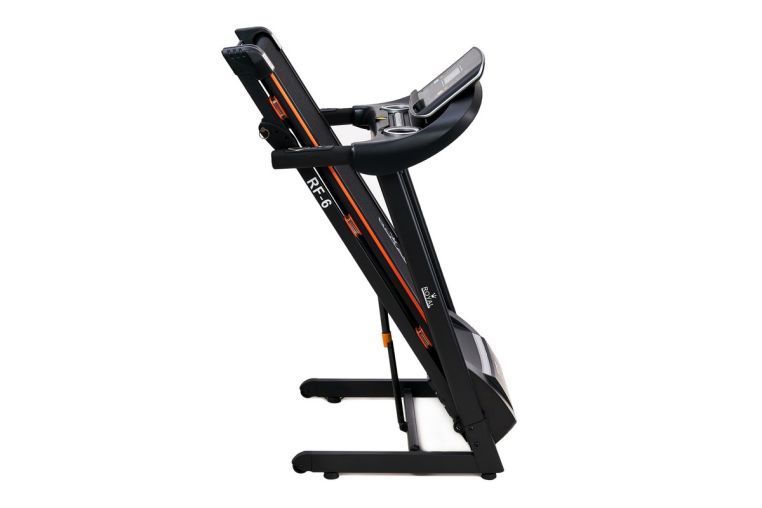 Беговая дорожка Royal Fitness RF-6 фото 8