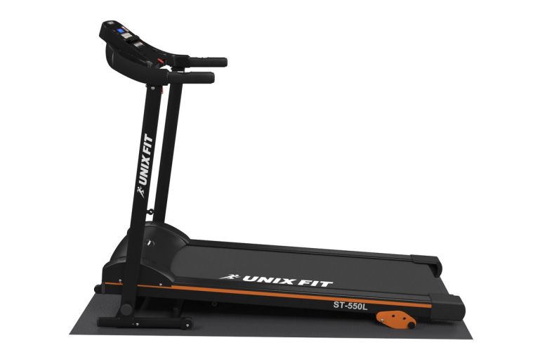 Беговая дорожка UnixFit ST-550L фото 9