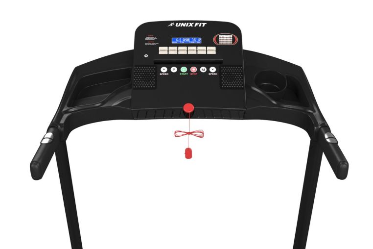 Беговая дорожка UnixFit ST-550L фото 12
