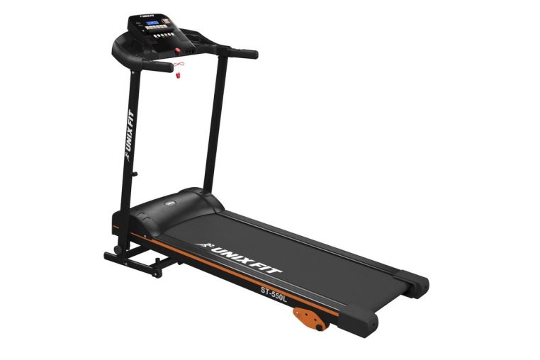 Беговая дорожка UnixFit ST-550L фото 1
