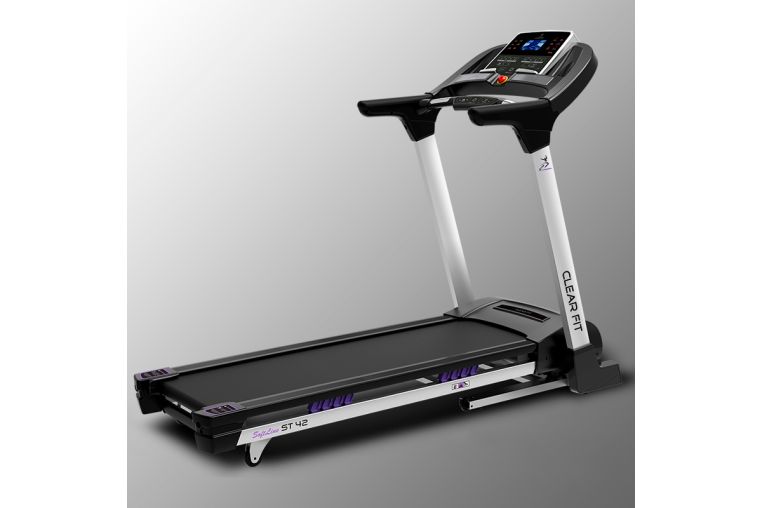 Беговая дорожка Clear Fit SoftLine ST 42 фото 1