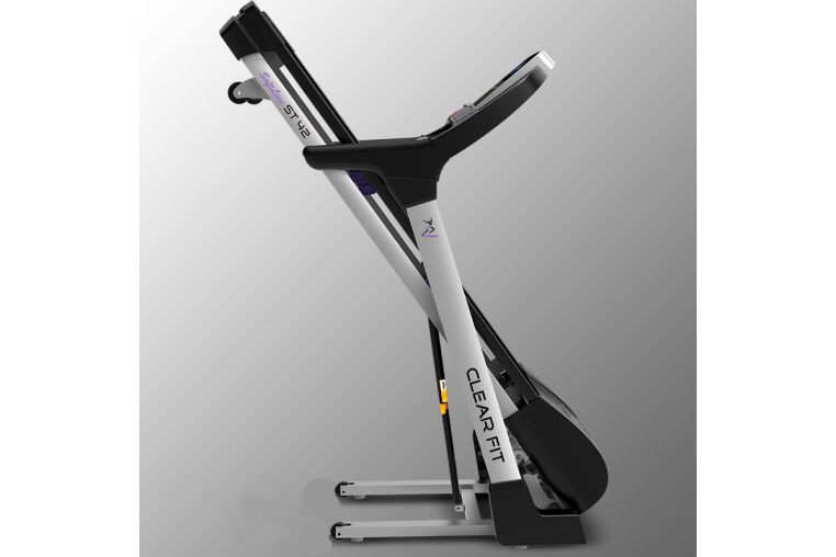 Беговая дорожка Clear Fit SoftLine ST 42 фото 3