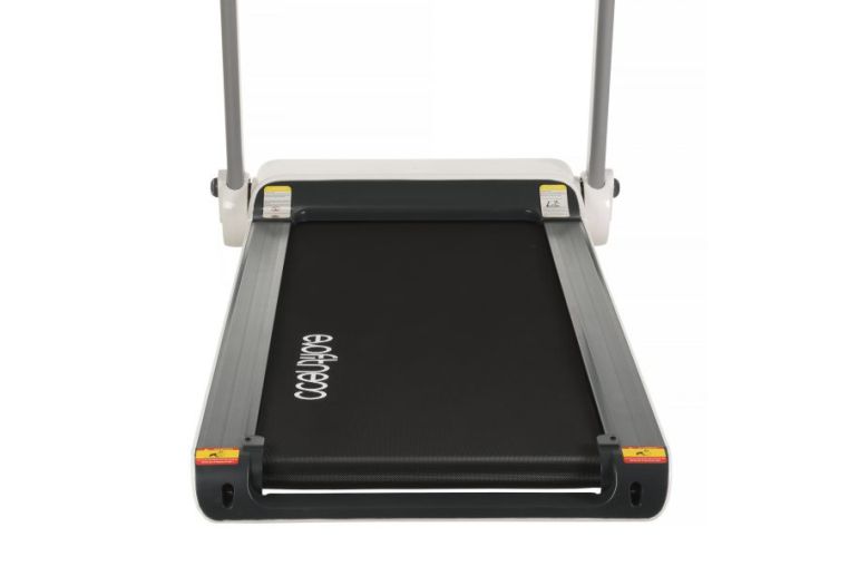 Беговая дорожка EVO Fitness Delta фото 12