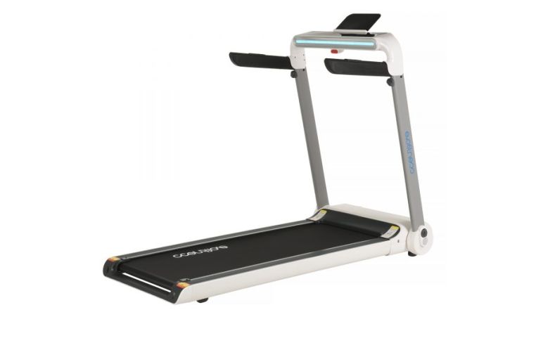 Беговая дорожка EVO Fitness Delta фото 5