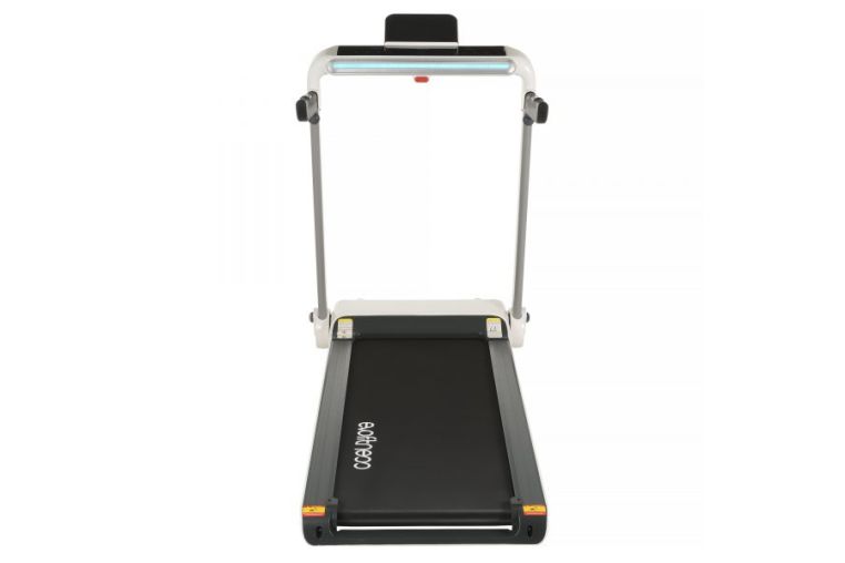 Беговая дорожка EVO Fitness Delta фото 6