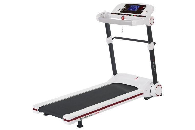 Выставочный образец Беговая дорожка Ammity Style ATM 450A HRC 
