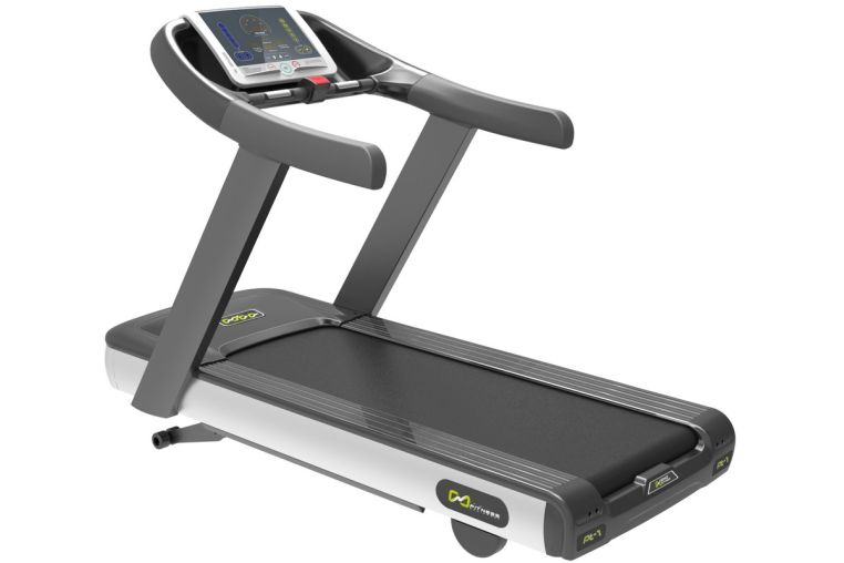 Профессиональная беговая дорожка DHZ X8200 фото 1