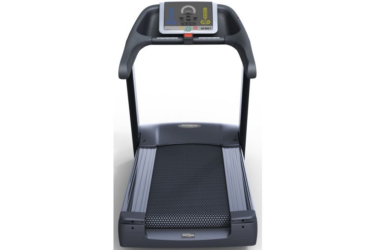 Профессиональная беговая дорожка DHZ X8200 фото 2