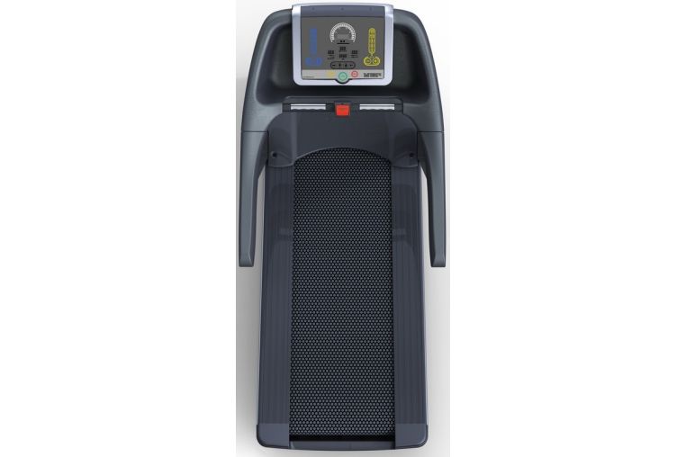 Профессиональная беговая дорожка DHZ X8200 фото 3