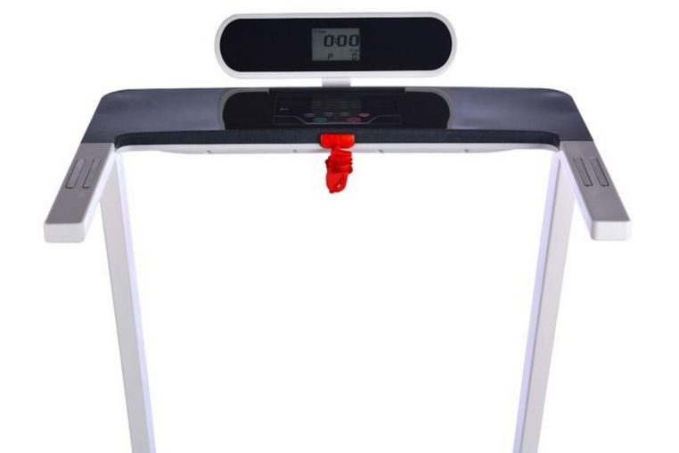 Беговая дорожка EVO Fitness Vector II фото 9
