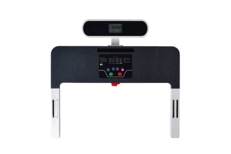 Беговая дорожка EVO Fitness Vector II фото 10