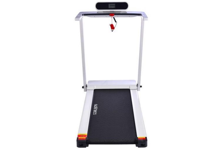Беговая дорожка EVO Fitness Vector II фото 12