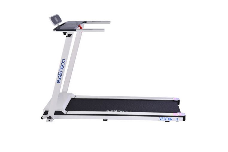 Беговая дорожка EVO Fitness Vector II фото 13