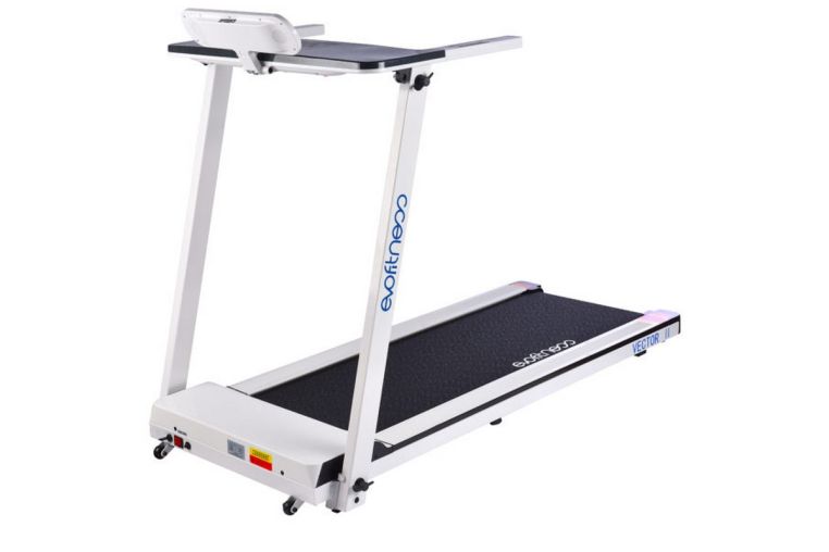 Беговая дорожка EVO Fitness Vector II фото 14