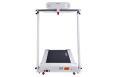 Беговая дорожка EVO Fitness Vector II фото 15