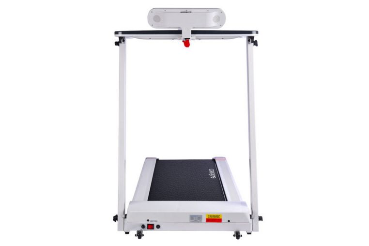 Беговая дорожка EVO Fitness Vector II фото 15