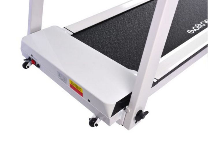 Беговая дорожка EVO Fitness Vector II фото 16