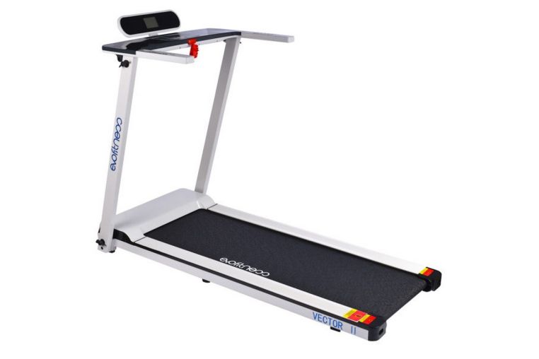 Беговая дорожка EVO Fitness Vector II фото 1