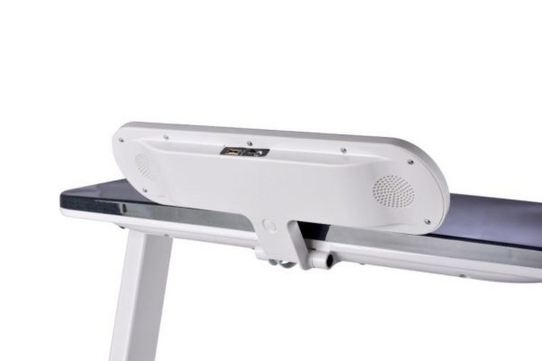 Беговая дорожка EVO Fitness Vector II фото 2