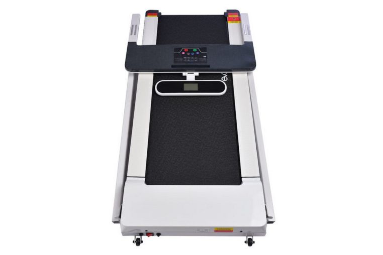 Беговая дорожка EVO Fitness Vector II фото 5