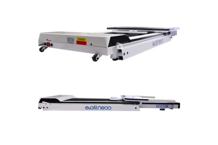 Беговая дорожка EVO Fitness Vector II фото 6