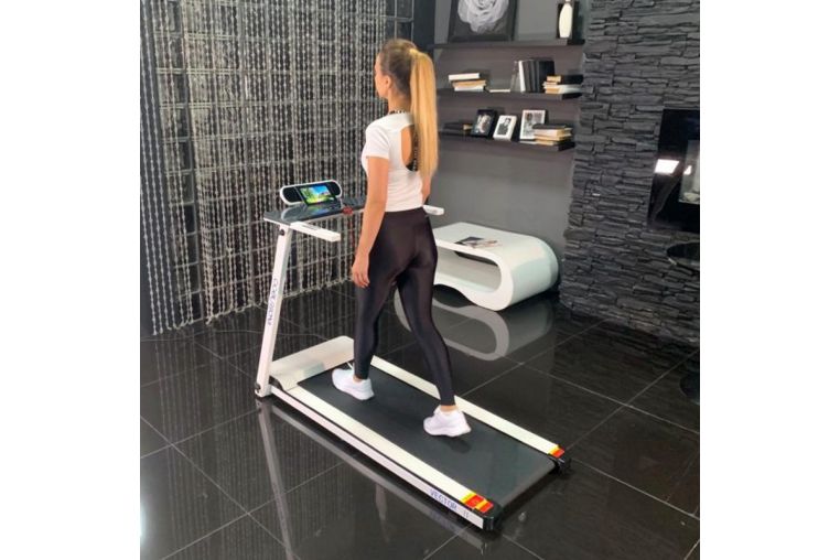 Беговая дорожка EVO Fitness Vector II фото 7