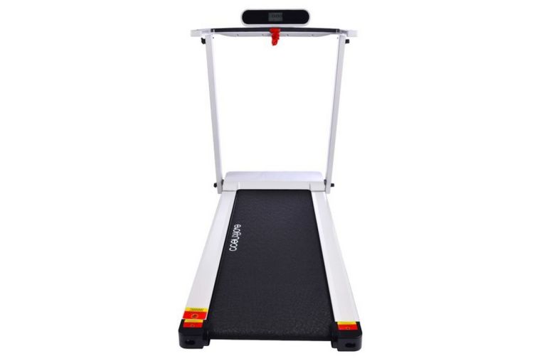 Беговая дорожка EVO Fitness Vector II фото 8