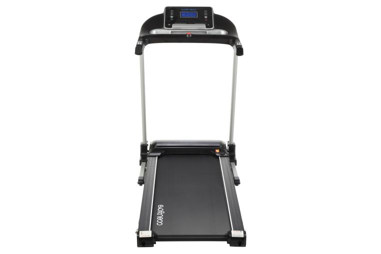 Беговая дорожка EVO Fitness Stels (коврик в комплекте) фото 12