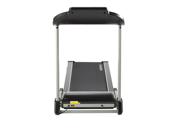 Беговая дорожка EVO Fitness Stels (коврик в комплекте) фото 13